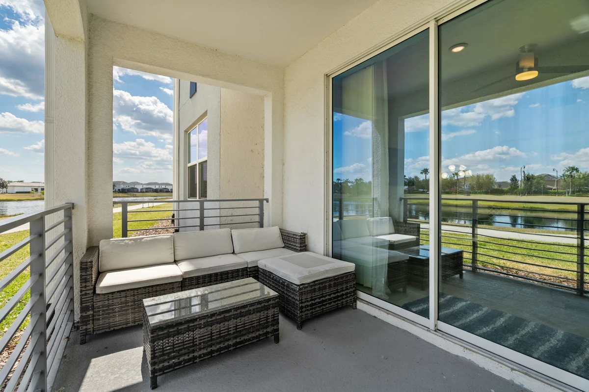 Apartment in Kissimmee property photo 3