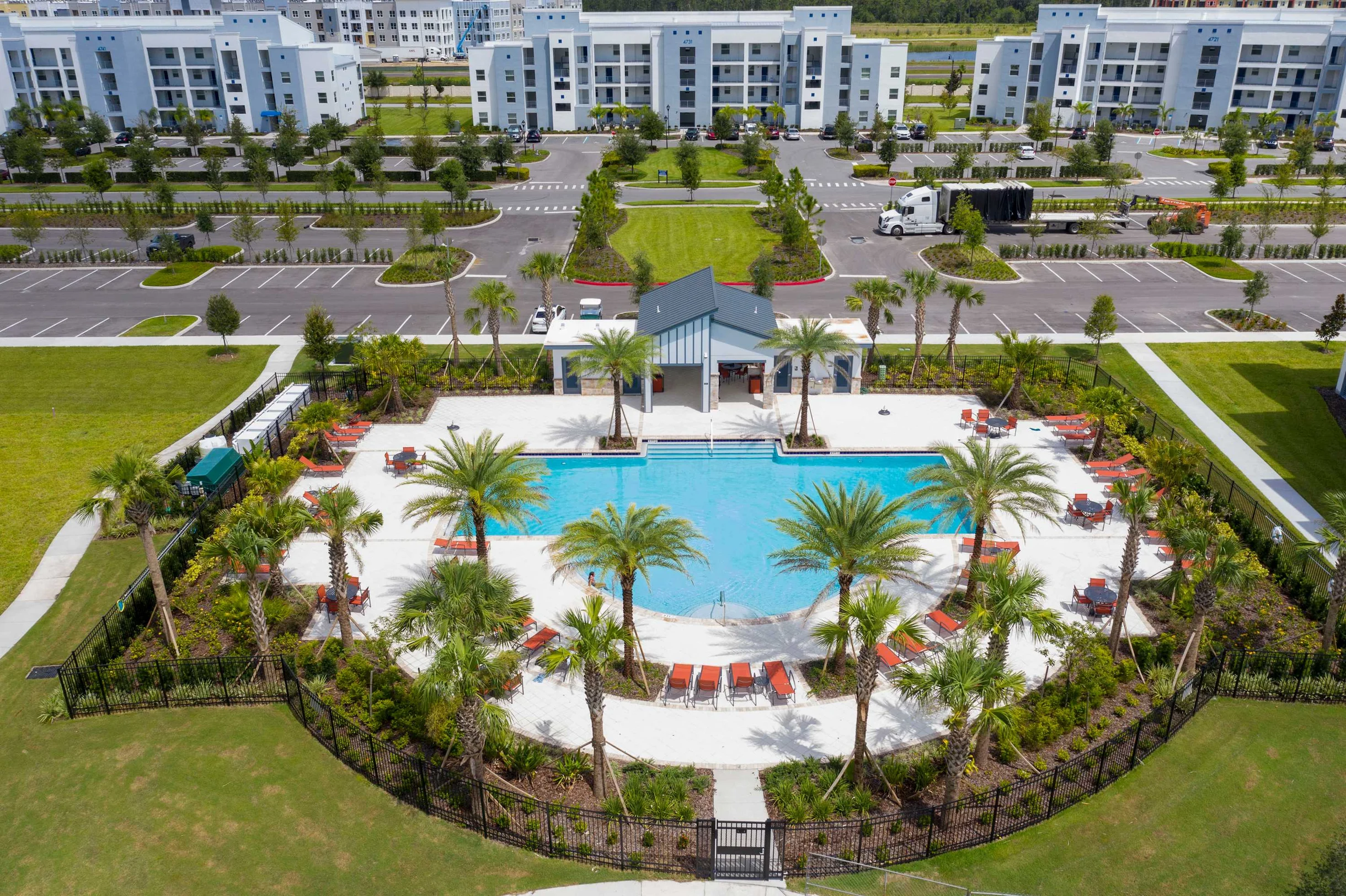 Apartment in Kissimmee property photo 4