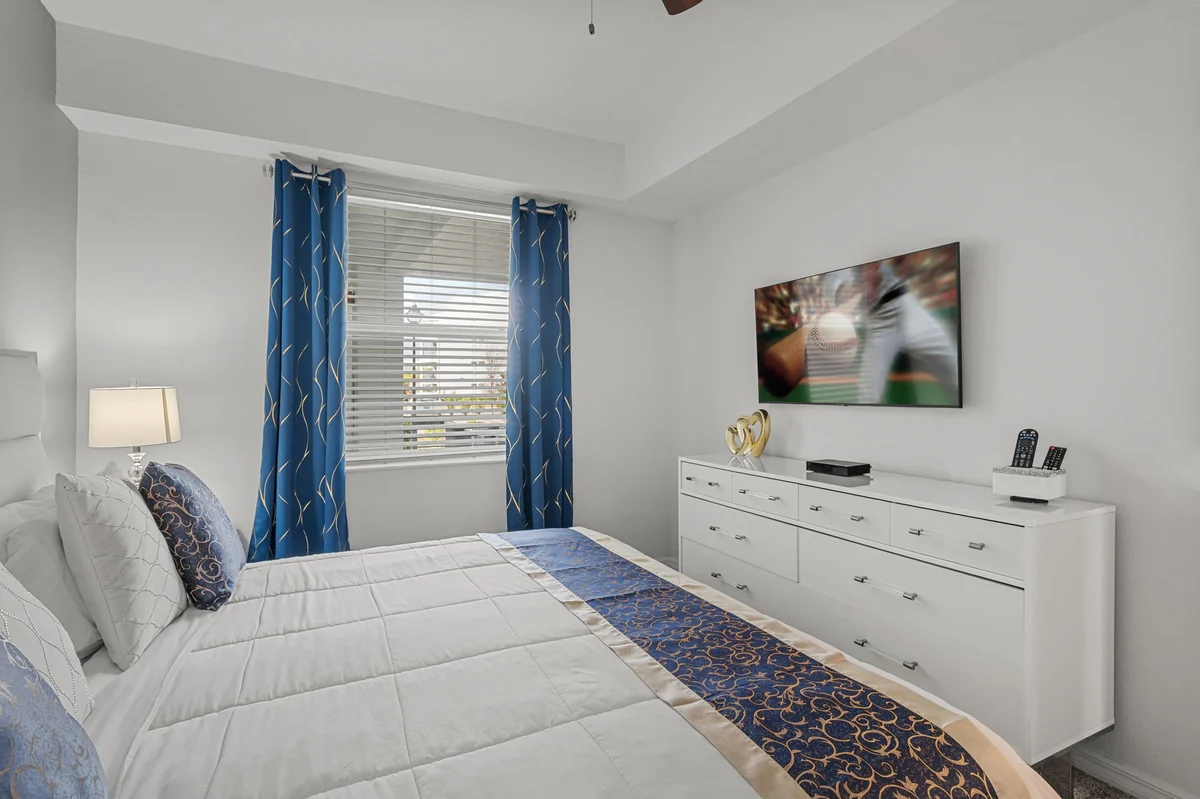 Apartment in Kissimmee property photo 2