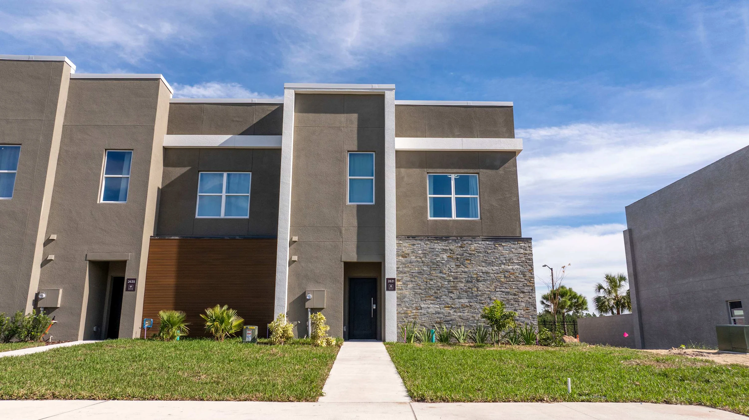 Townhome in Kissimmee property photo 1