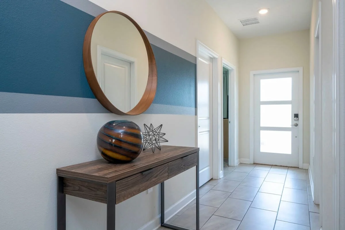 Townhome in Davenport property photo 2