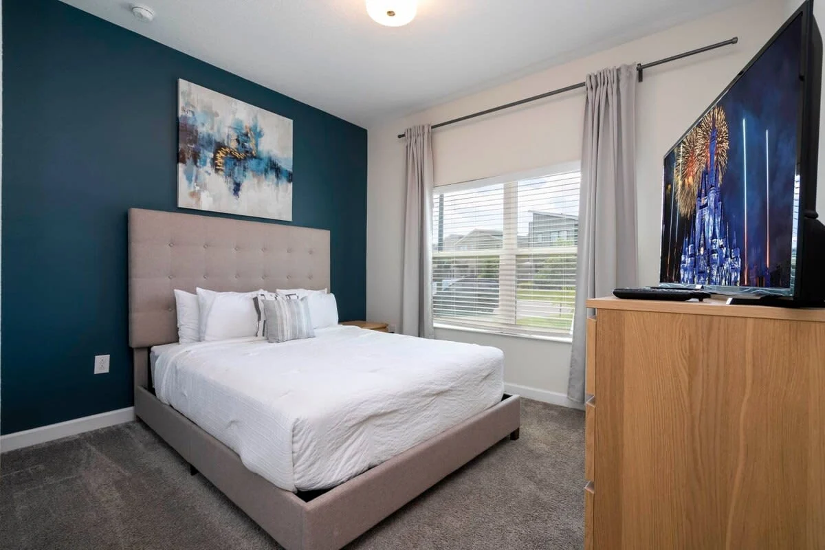Townhome in Davenport property photo 3