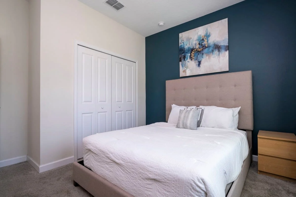 Townhome in Davenport property photo 4