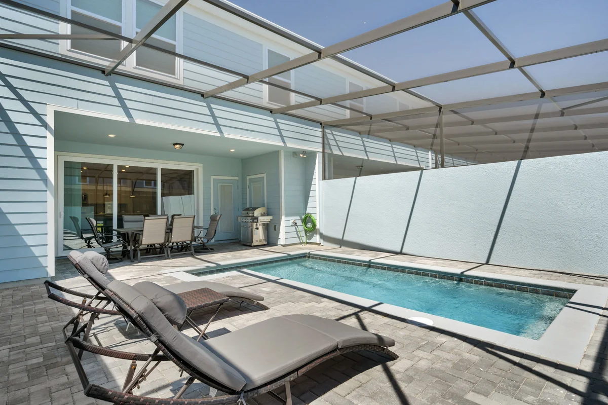 Townhome in Clermont property photo 2