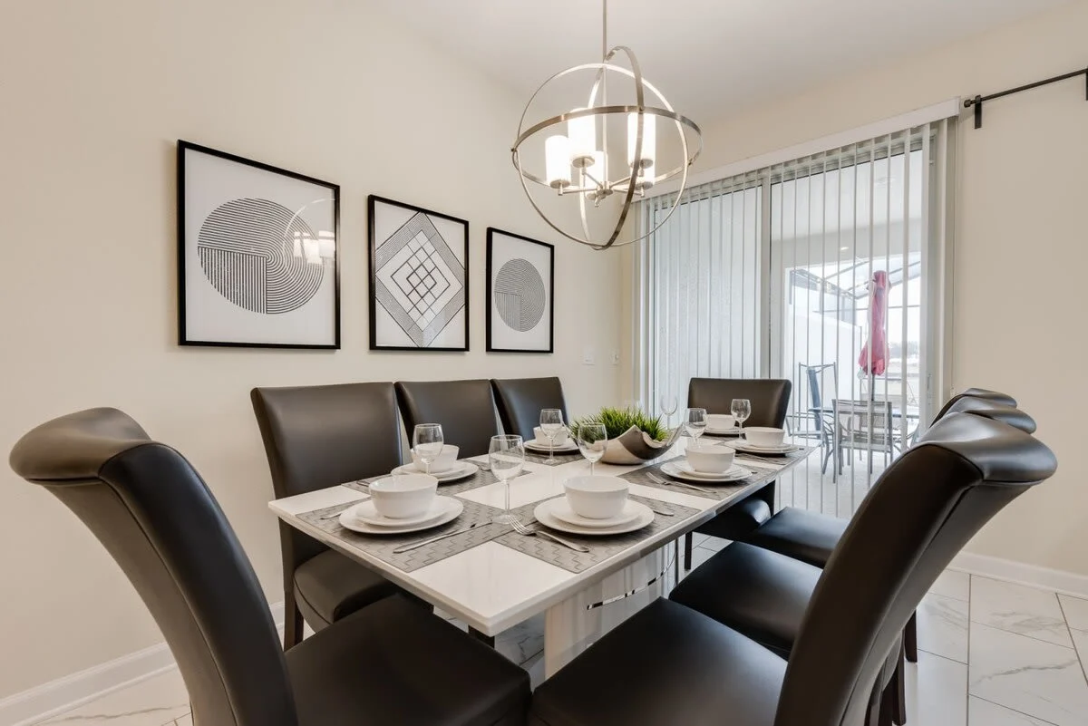 Townhome in Kissimmee property photo 4