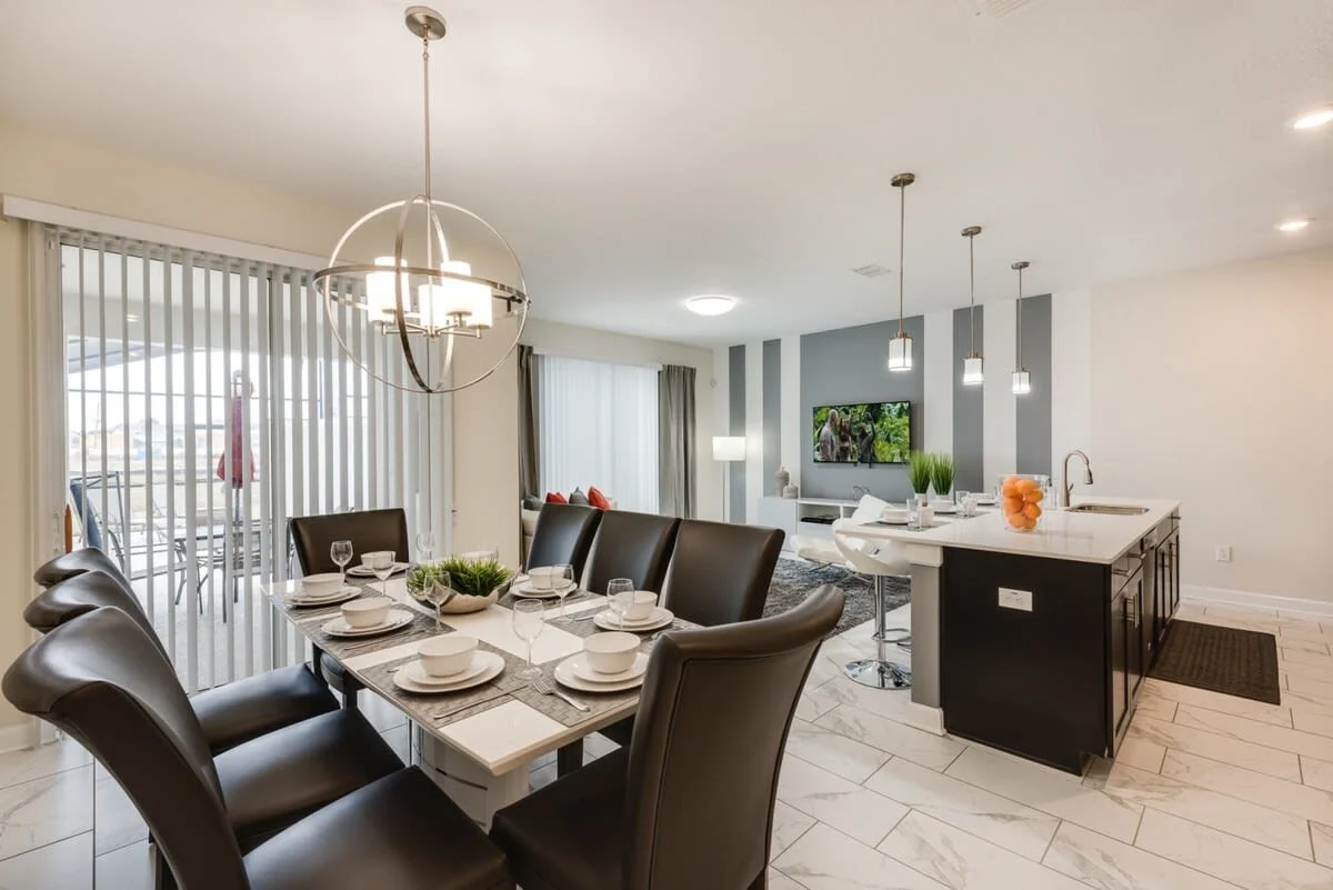 Townhome in Kissimmee property photo 3