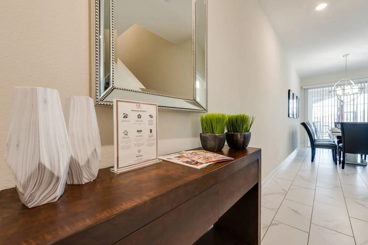 Townhome in Kissimmee property photo 2
