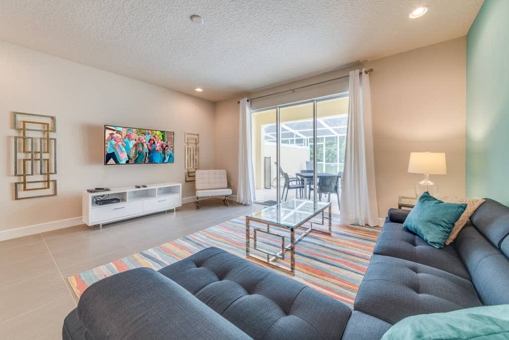 Townhome in Clermont property photo 1