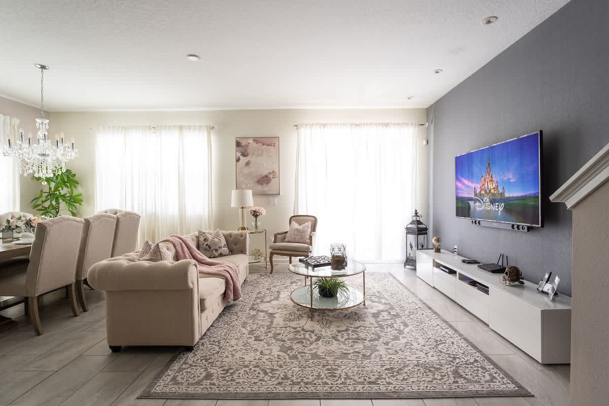 Townhome in Kissimmee property photo 2