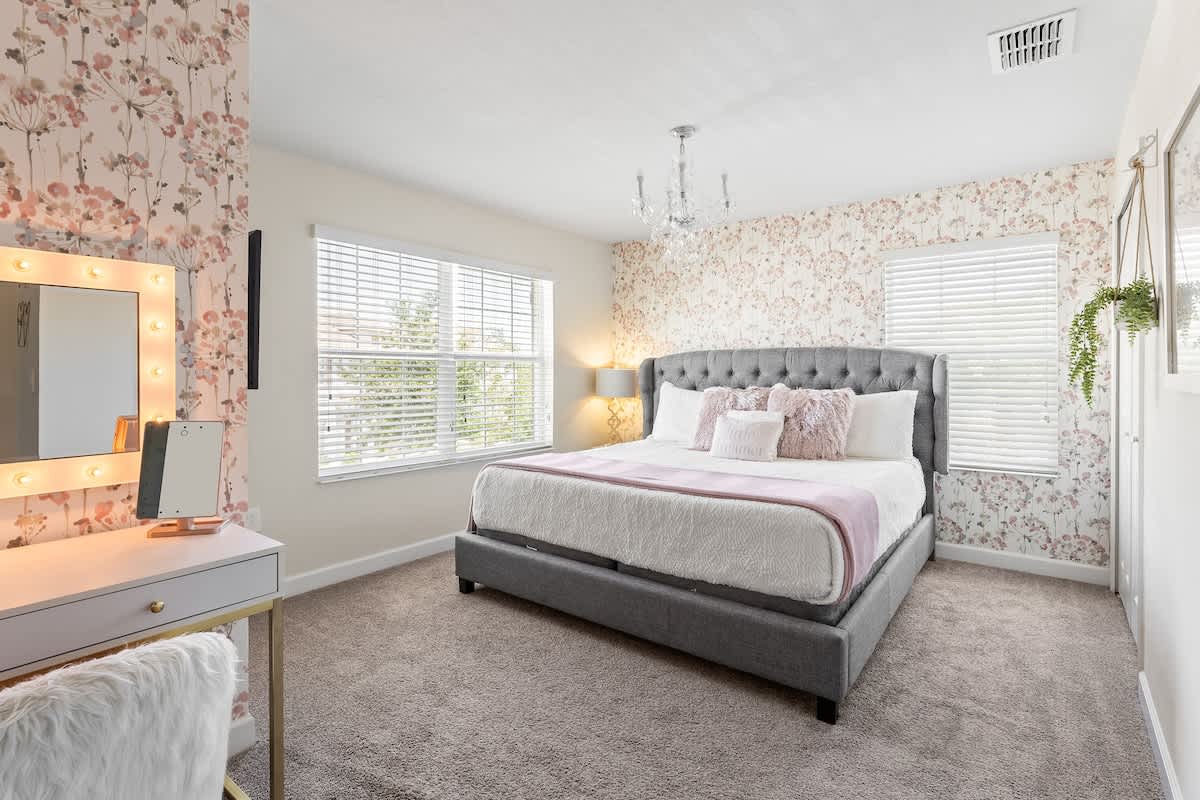 Townhome in Kissimmee property photo 3