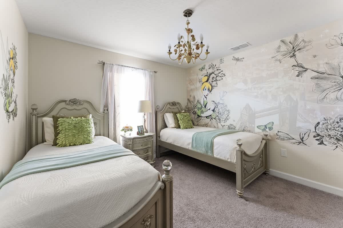 Townhome in Kissimmee property photo 5
