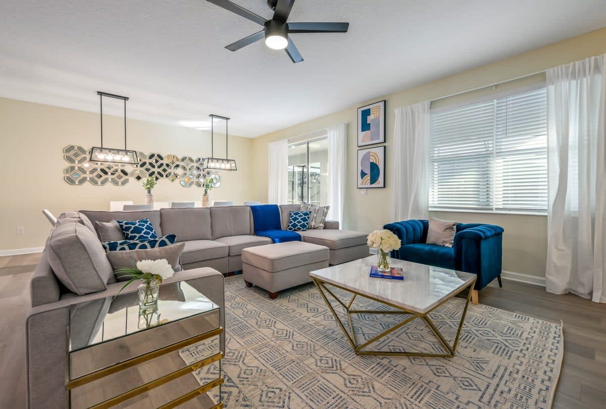 Home in Kissimmee property photo 4