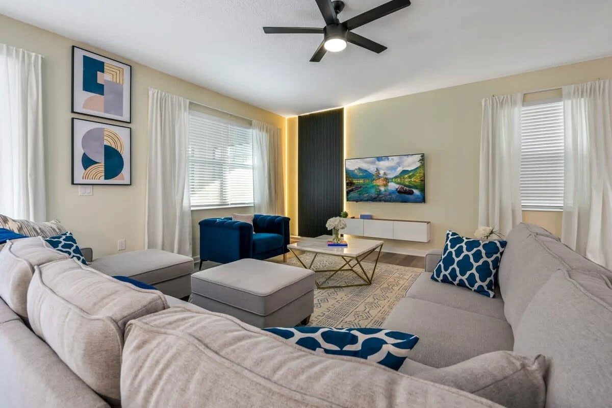 Home in Kissimmee property photo 3