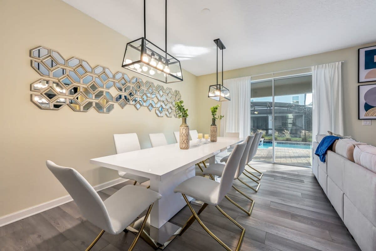 Home in Kissimmee property photo 5