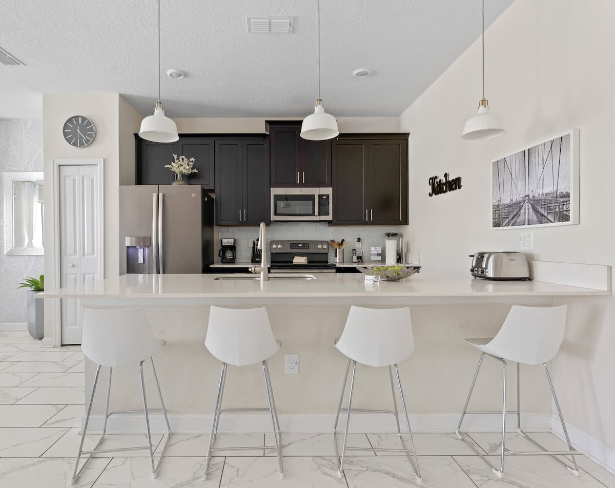 Townhome in Kissimmee property photo 5