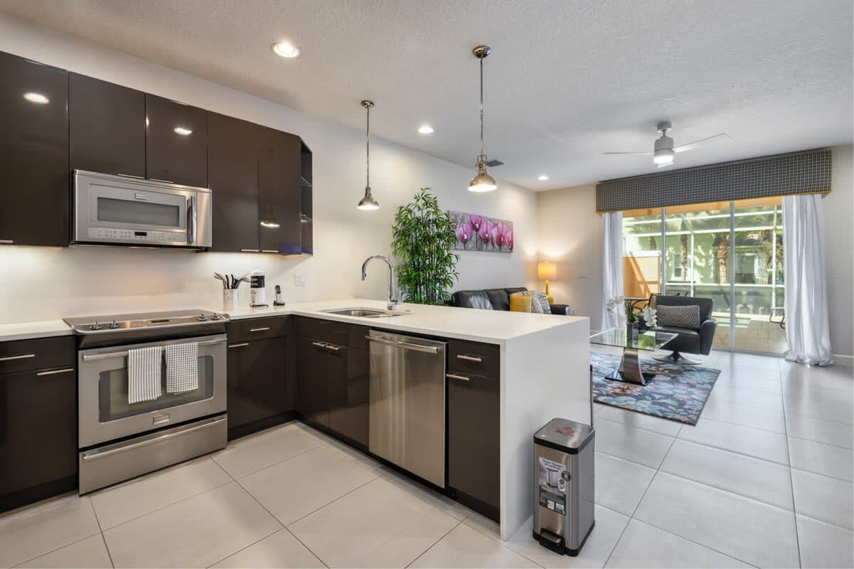 Townhome in Clermont property photo 5