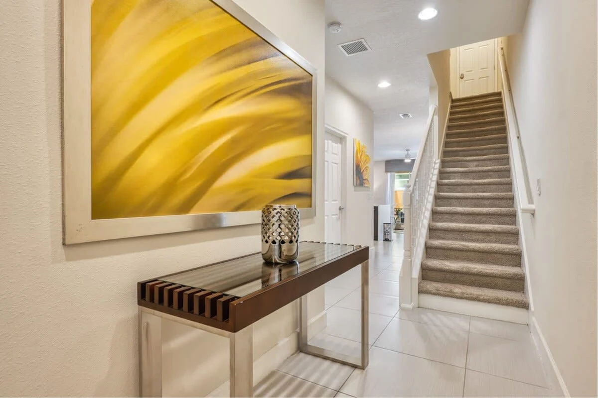 Townhome in Clermont property photo 2