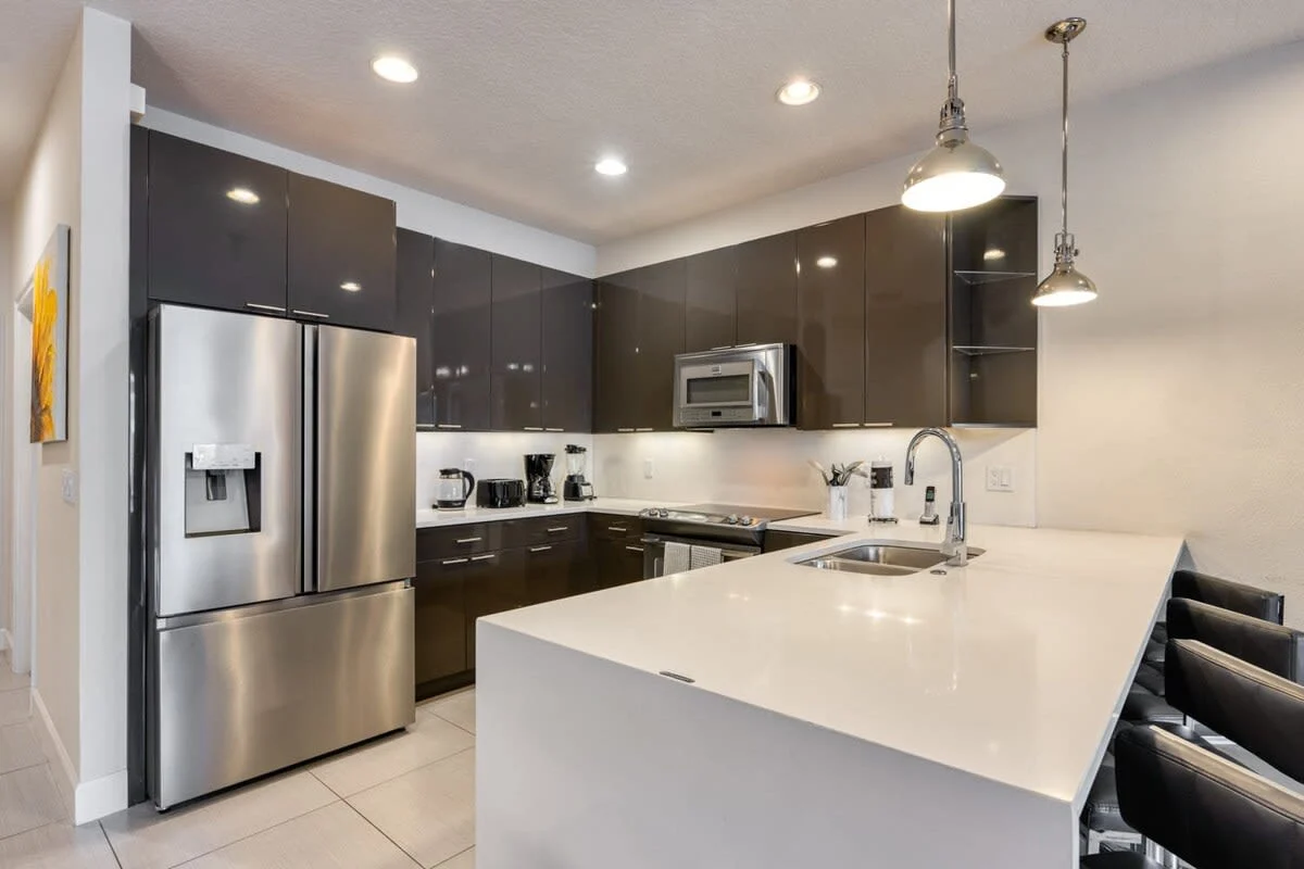 Townhome in Clermont property photo 4