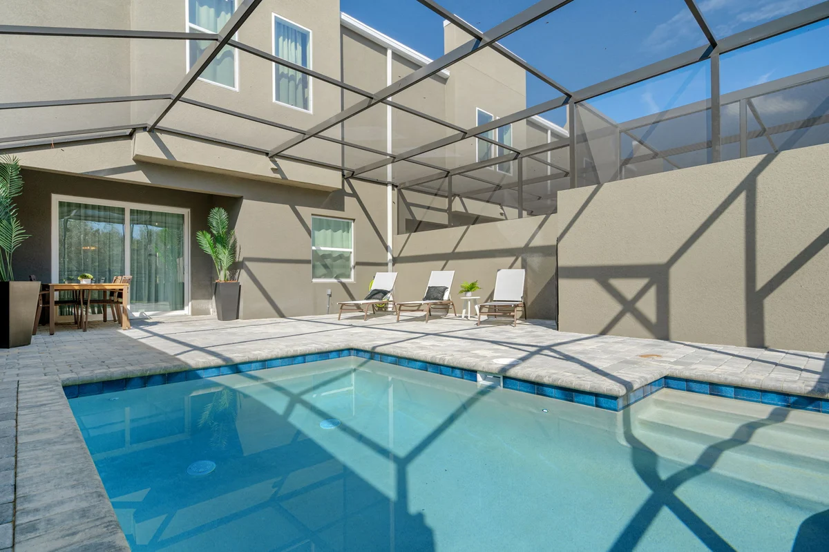 Townhome in Kissimmee property photo 2