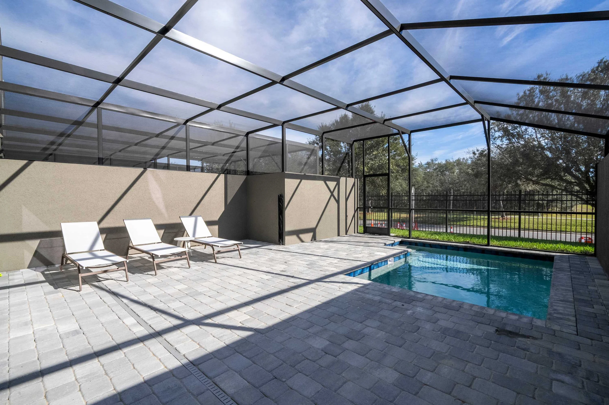 Townhome in Kissimmee property photo 1