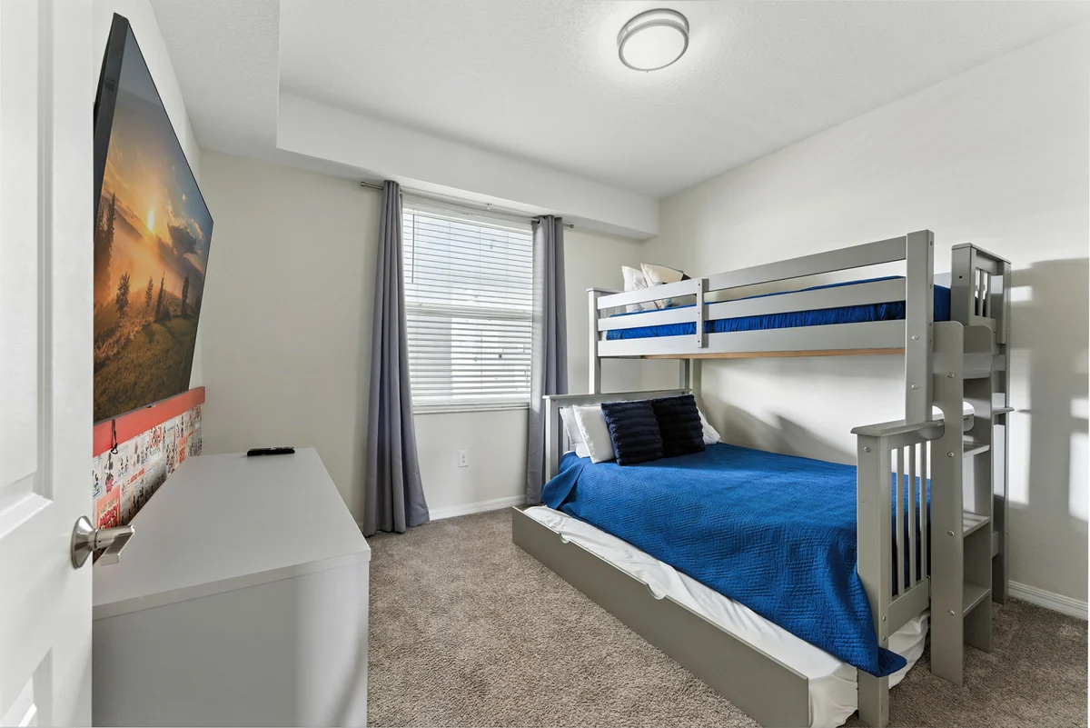Apartment in Kissimmee property photo 4