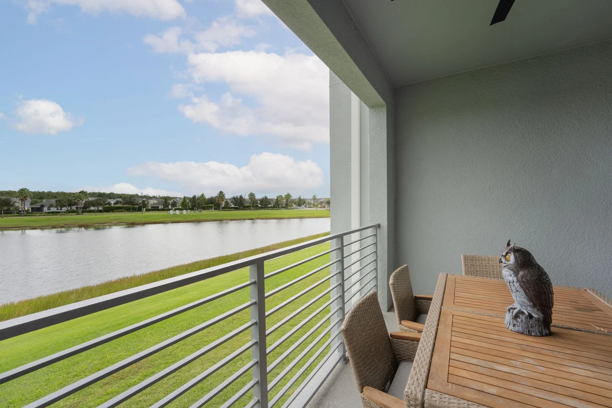 Apartment in Kissimmee property photo 2