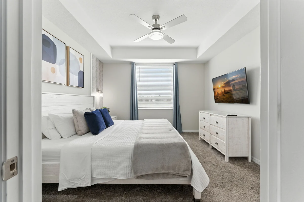Apartment in Kissimmee property photo 3