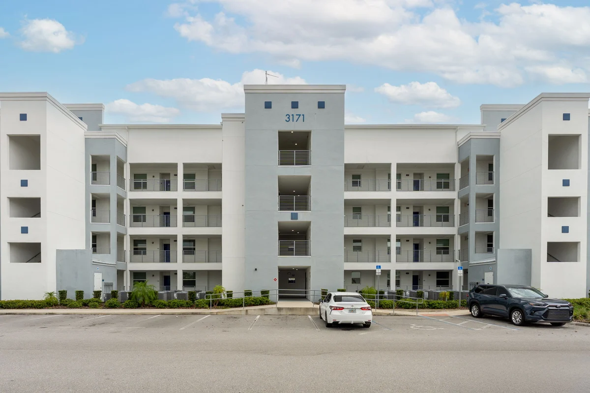 Apartment in Kissimmee property photo 3