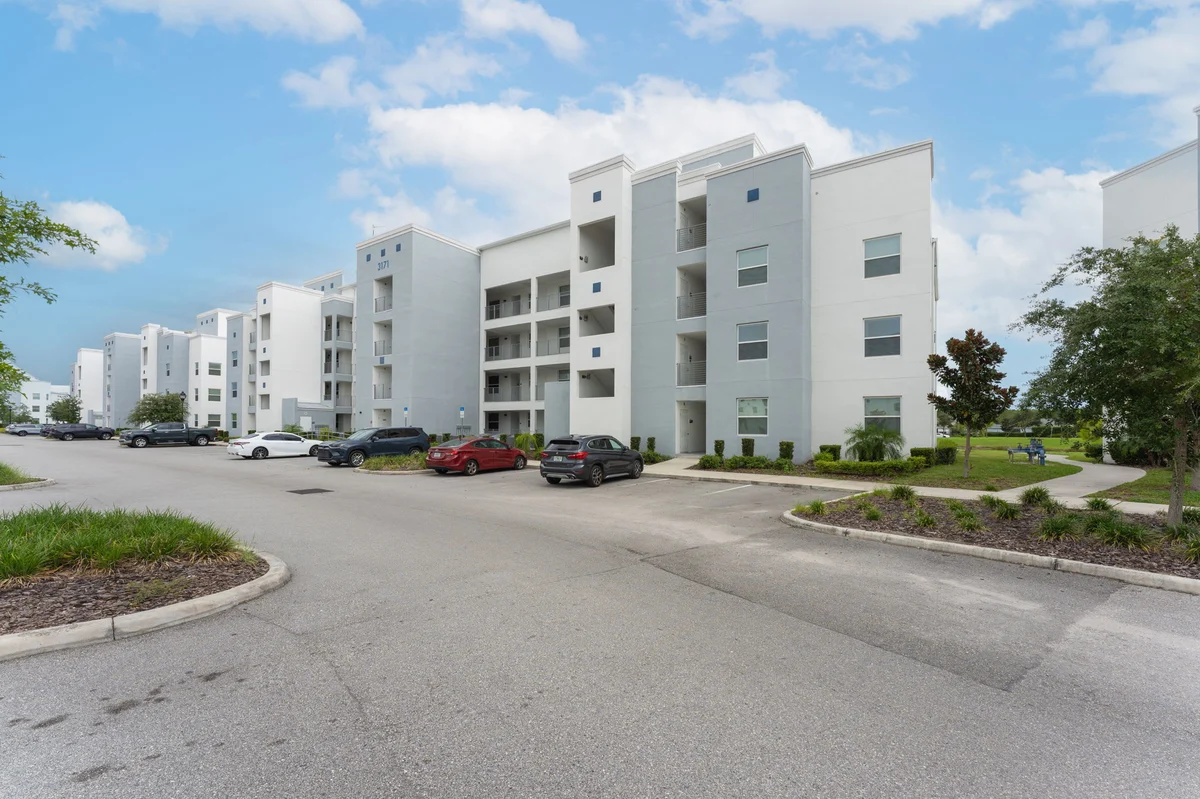 Apartment in Kissimmee property photo 4