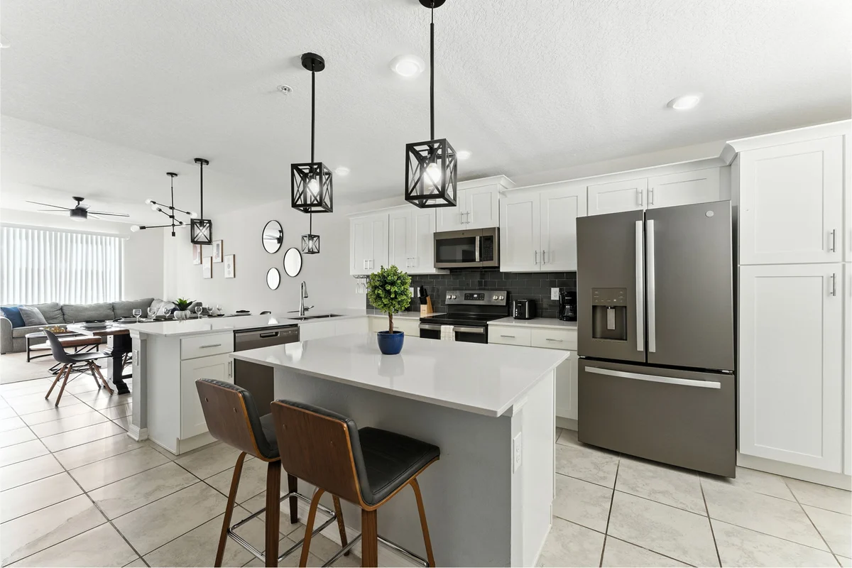 Apartment in Kissimmee property photo 5