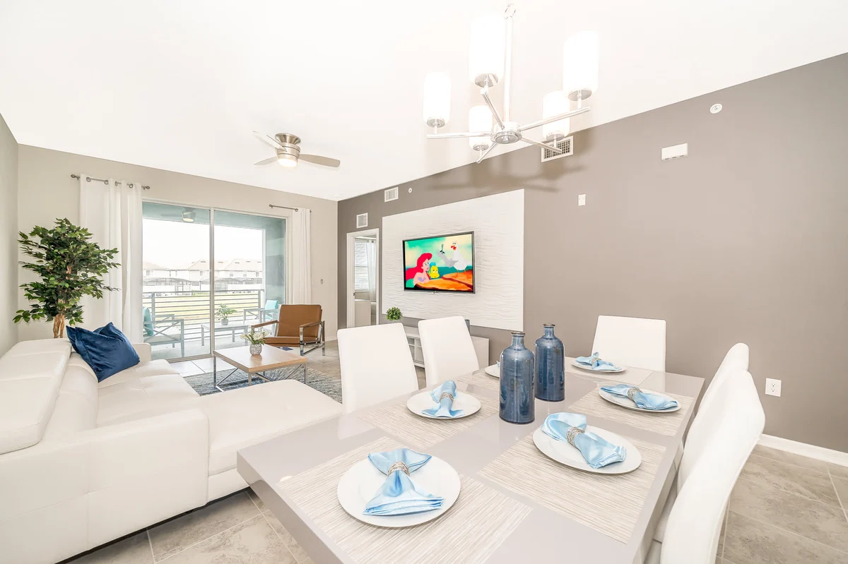 Apartment in Kissimmee property photo 2