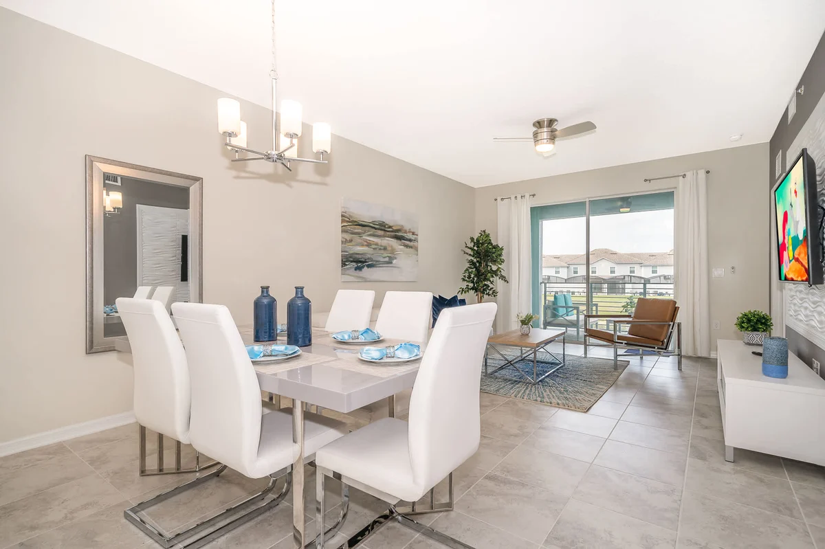 Apartment in Kissimmee property photo 3