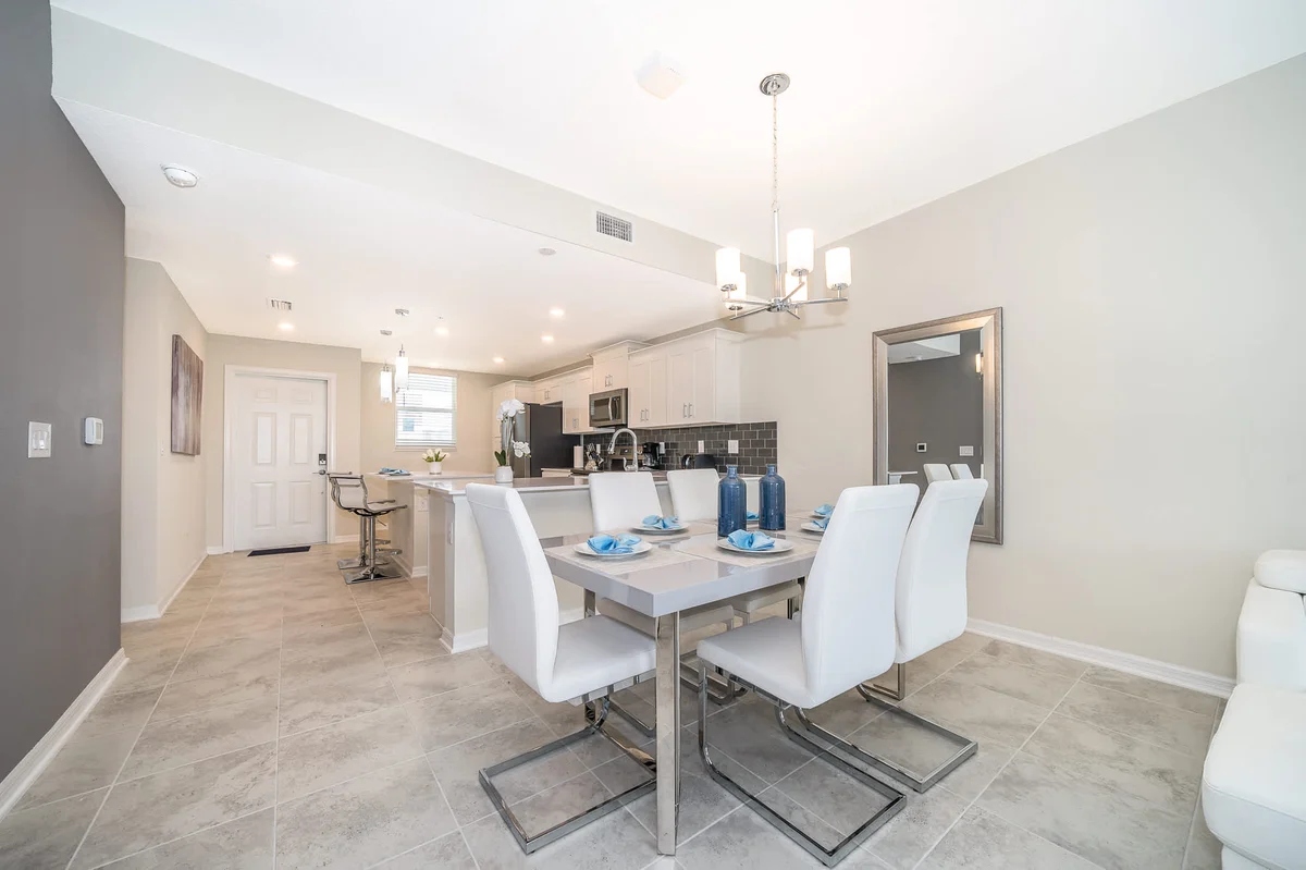 Apartment in Kissimmee property photo 4