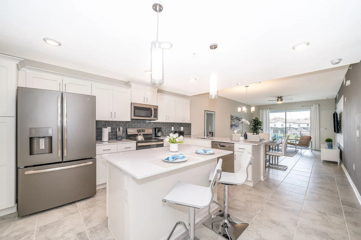 Apartment in Kissimmee property photo 5