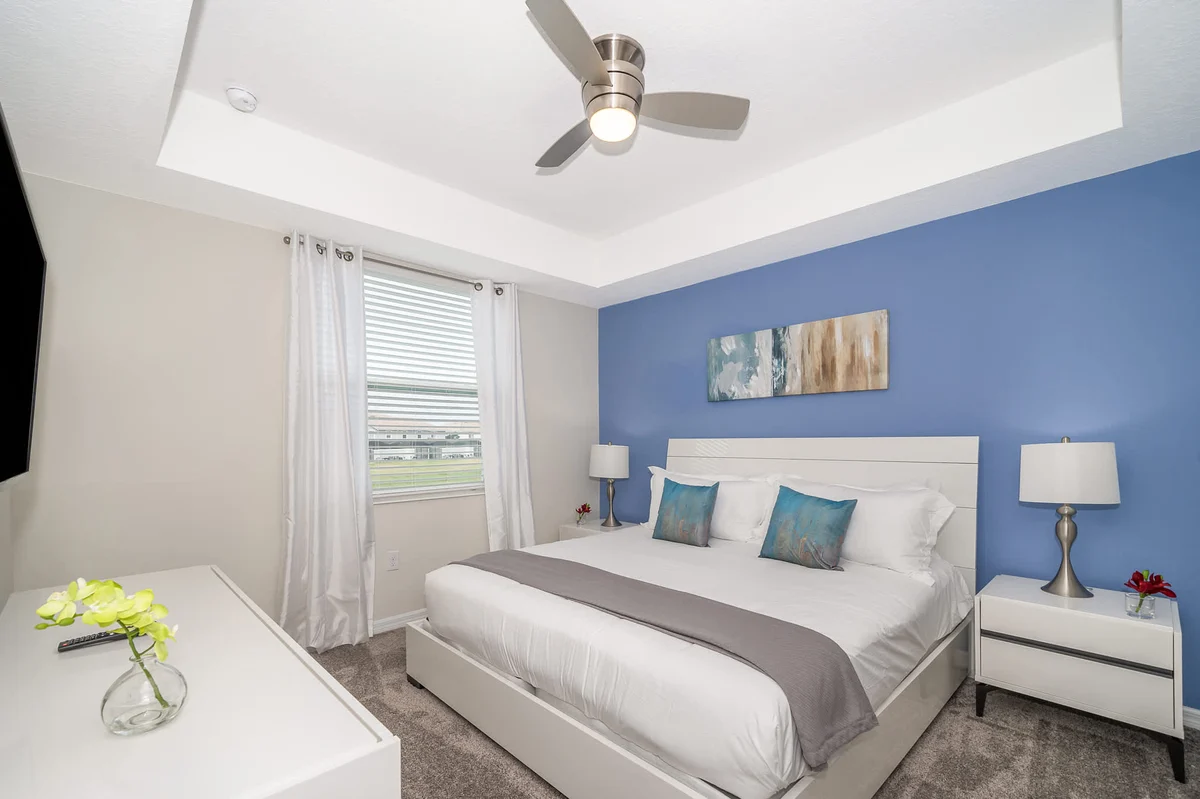 Apartment in Kissimmee property photo 2