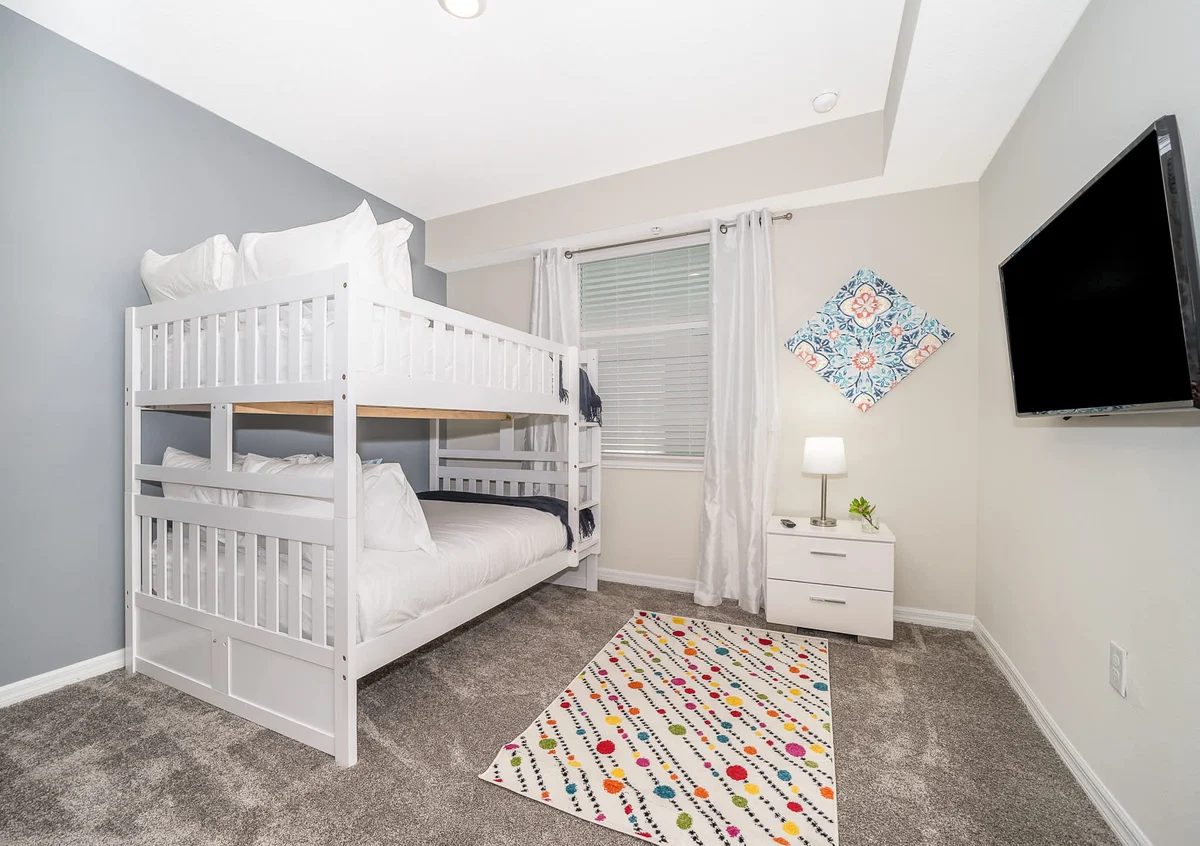 Apartment in Kissimmee property photo 3