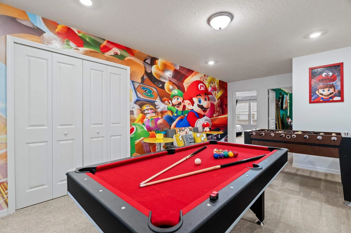 Townhome in Clermont property photo 3