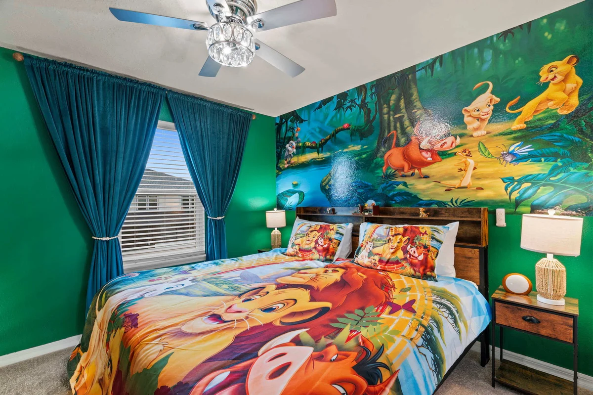 Townhome in Clermont property photo 4