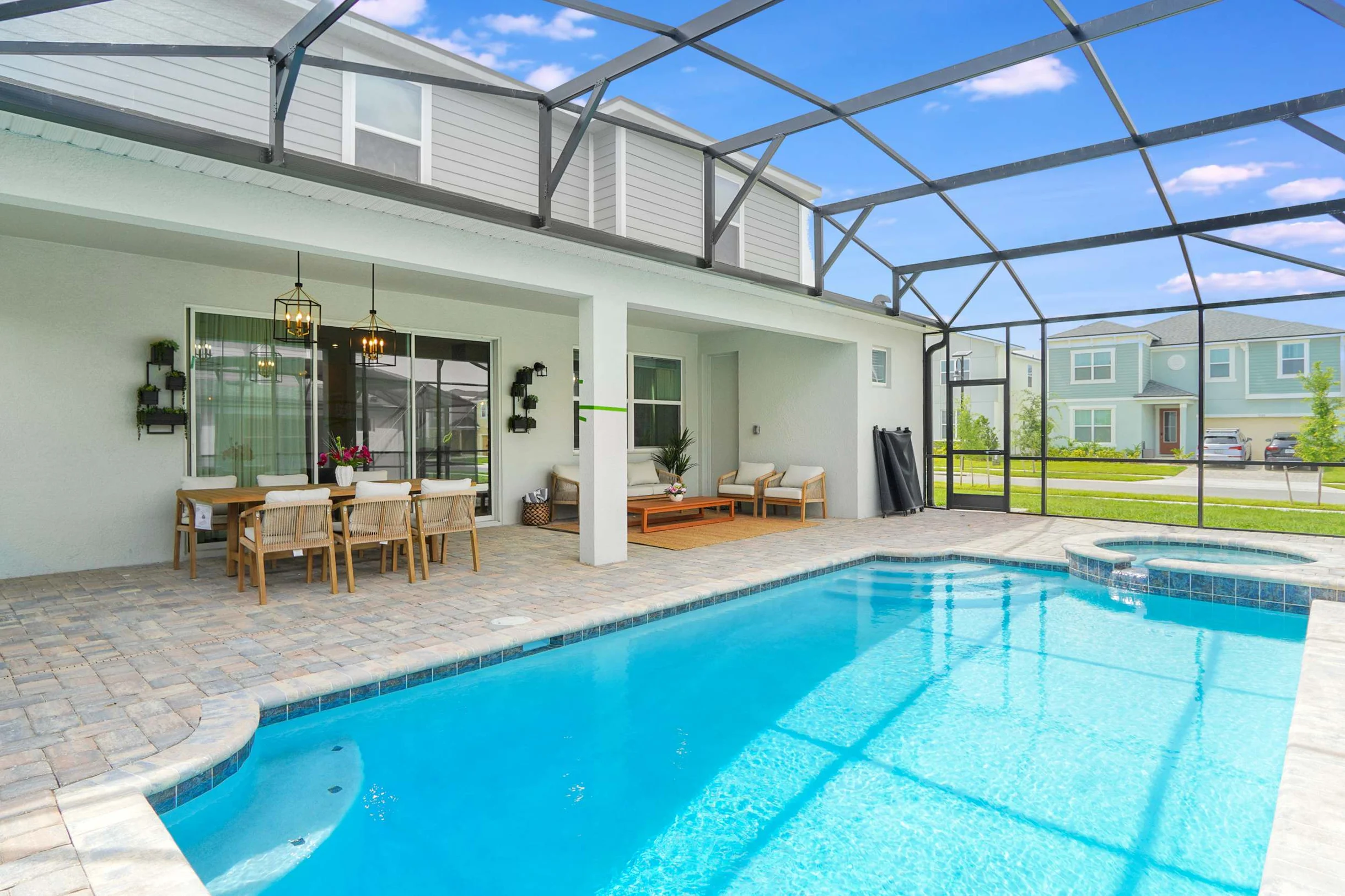 Home in Kissimmee property photo 3