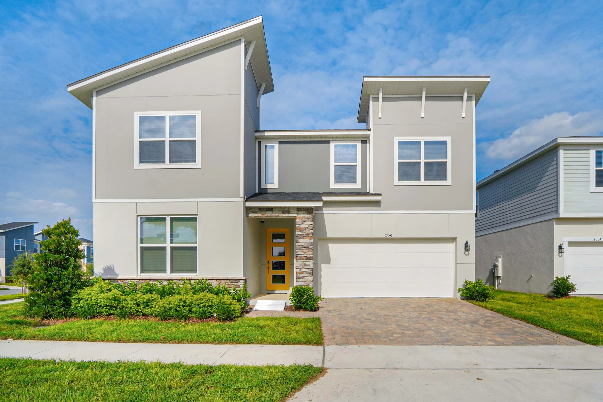Home in Kissimmee property photo 5