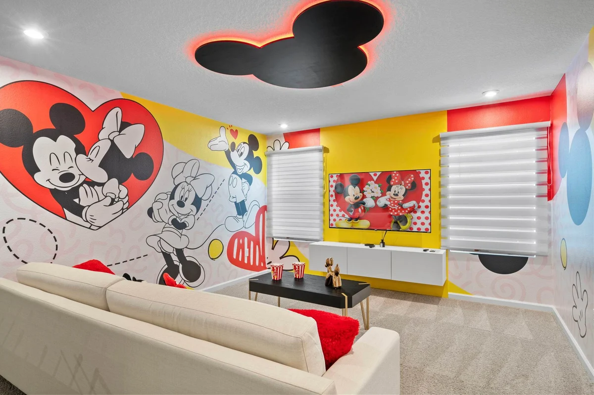 Home in Kissimmee property photo 3