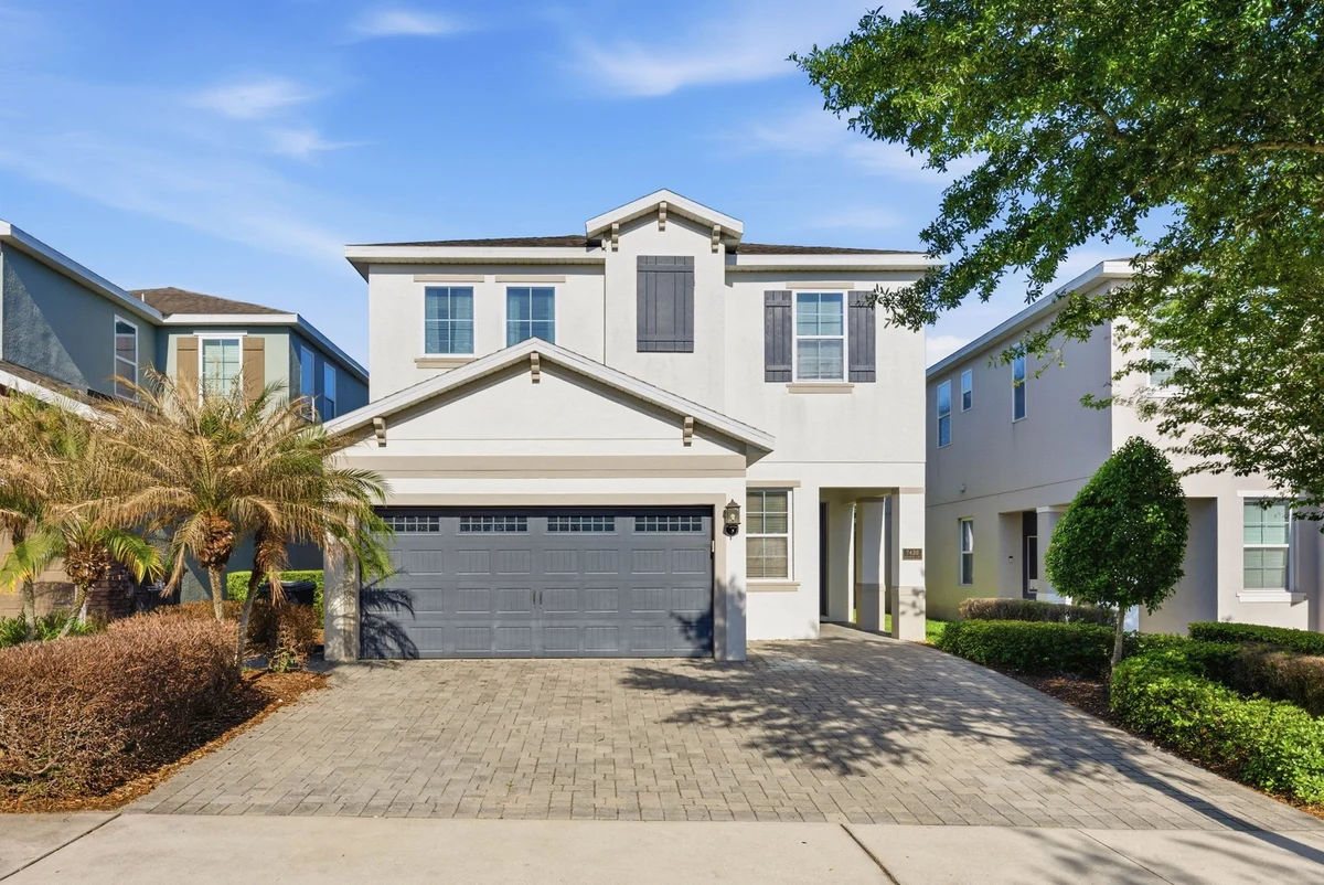 Home in Kissimmee property photo 5