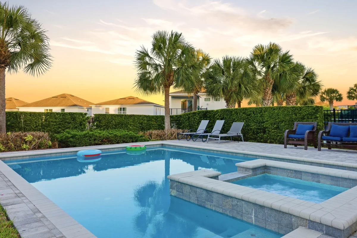 Home in Kissimmee property photo 2