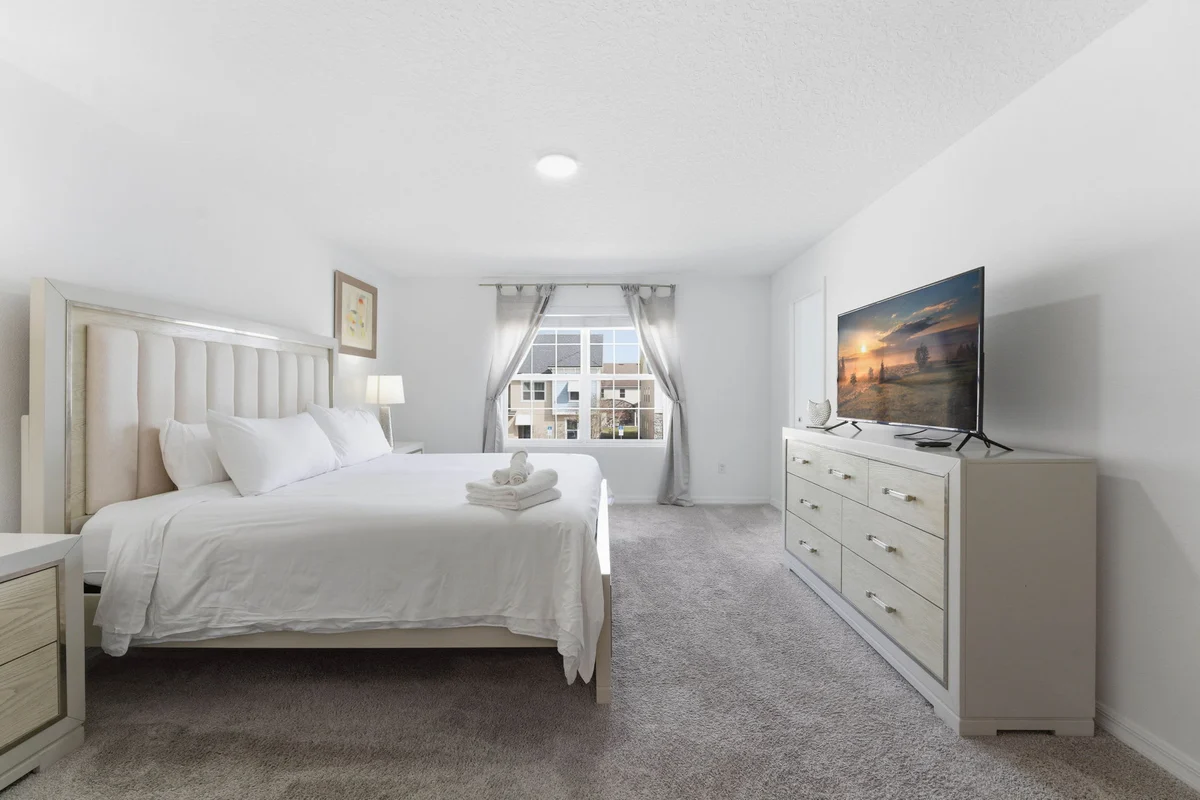 Townhome in Kissimmee property photo 3