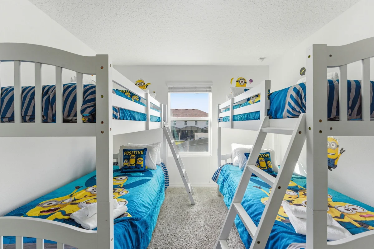 Townhome in Kissimmee property photo 4