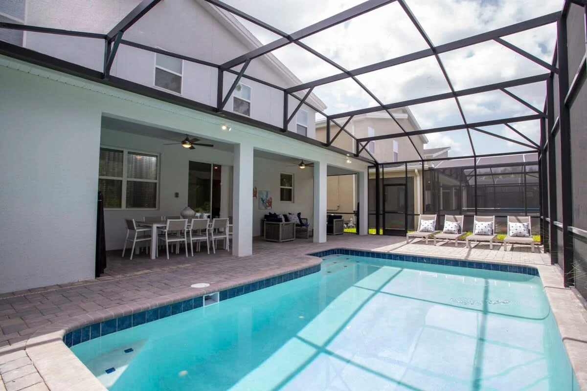 Home in Kissimmee property photo 4