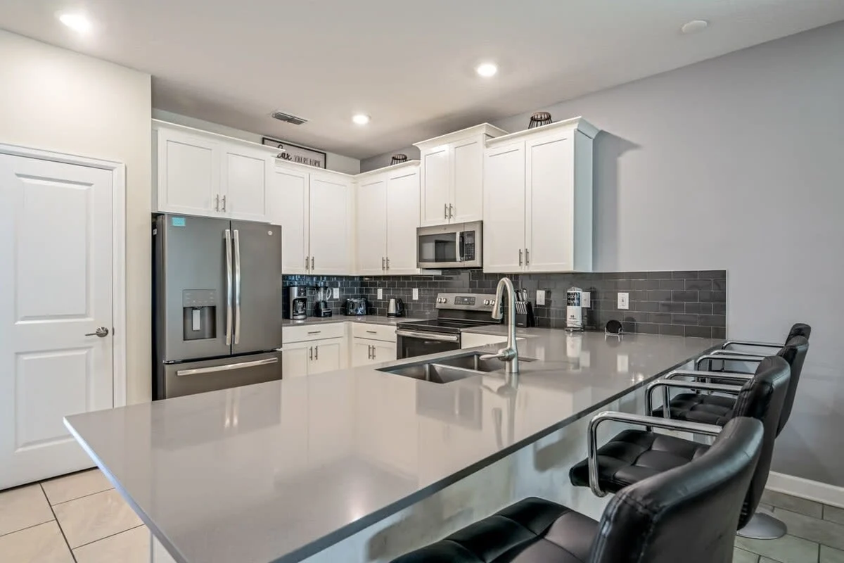 Home in Kissimmee property photo 4