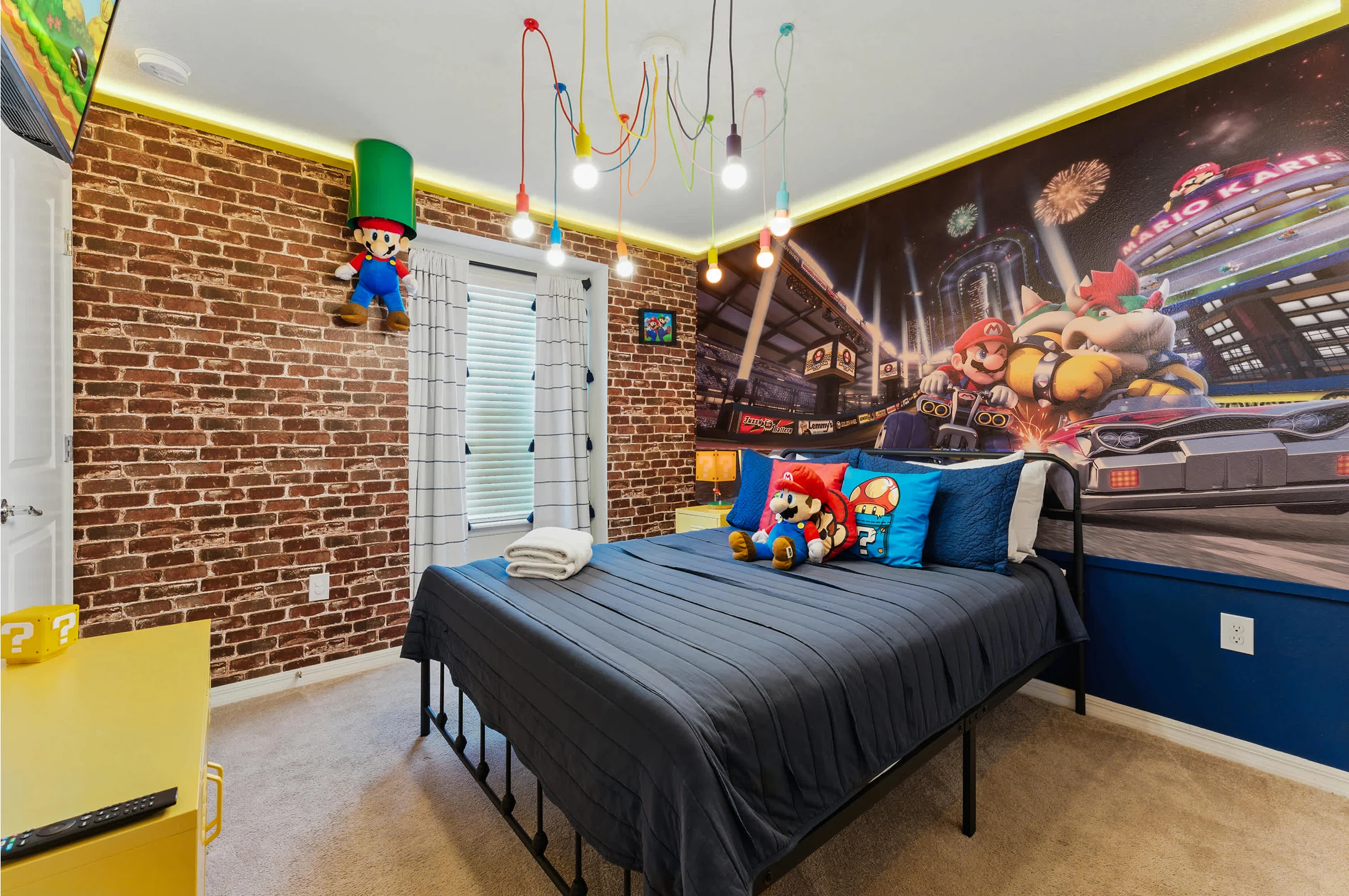 Townhome in Davenport property photo 3
