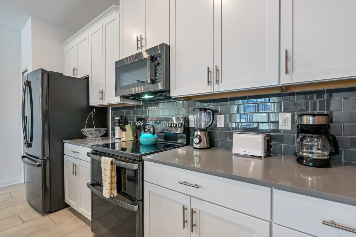 Townhome in Kissimmee property photo 5