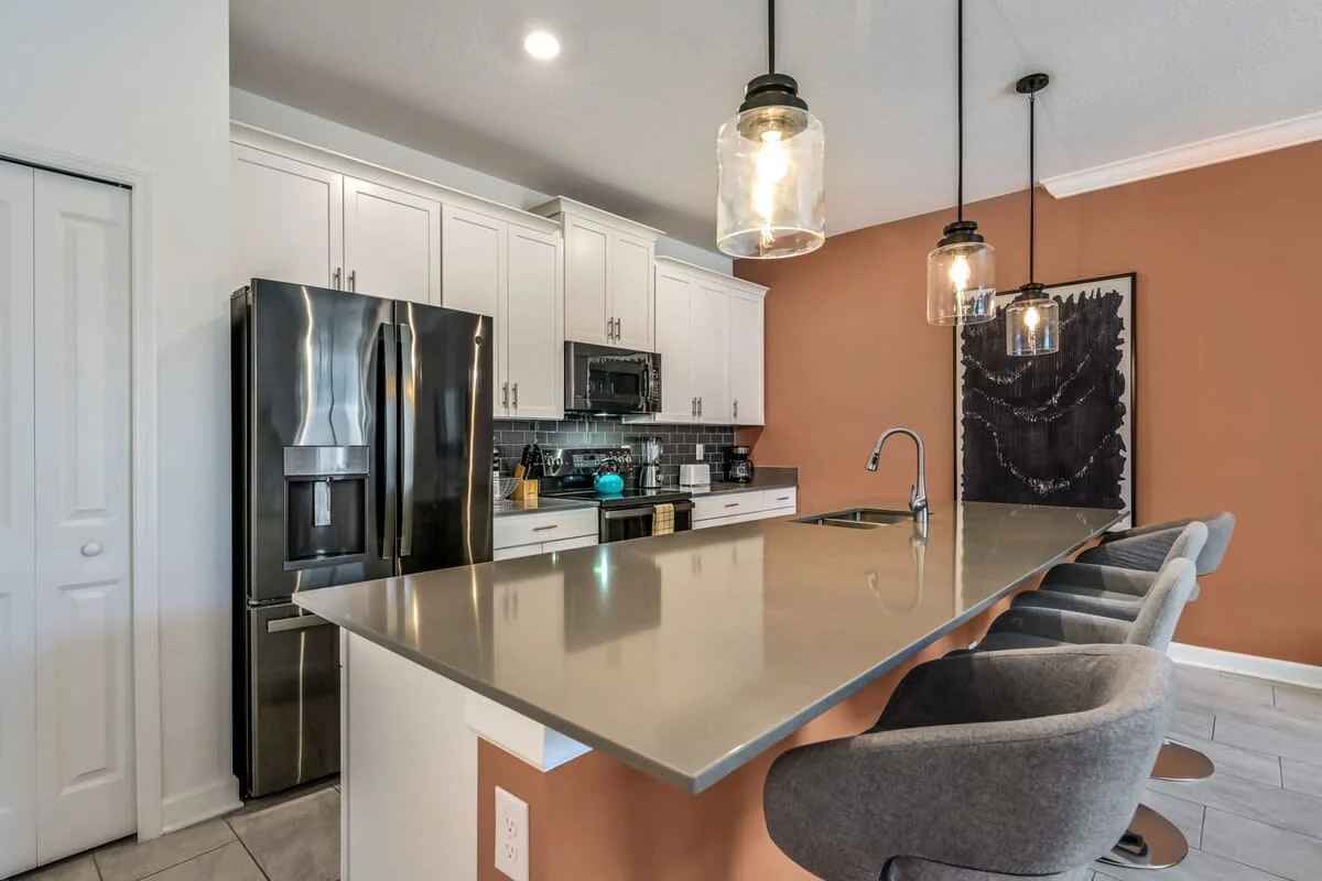 Townhome in Kissimmee property photo 4